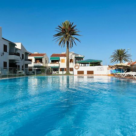 Apartamentos Los Balandros By Sunhousescanarias Maspalomas  Dış mekan fotoğraf