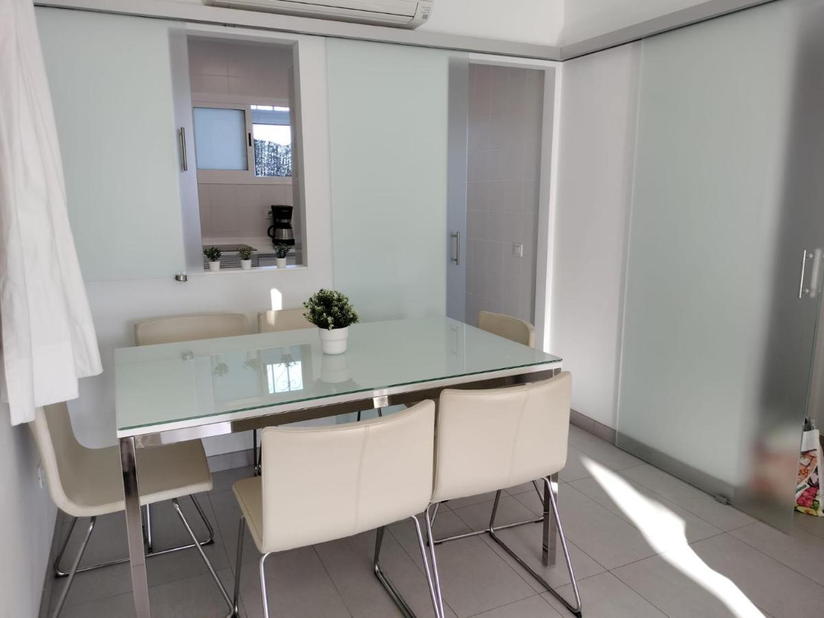 Apartamentos Los Balandros By Sunhousescanarias Maspalomas  Dış mekan fotoğraf