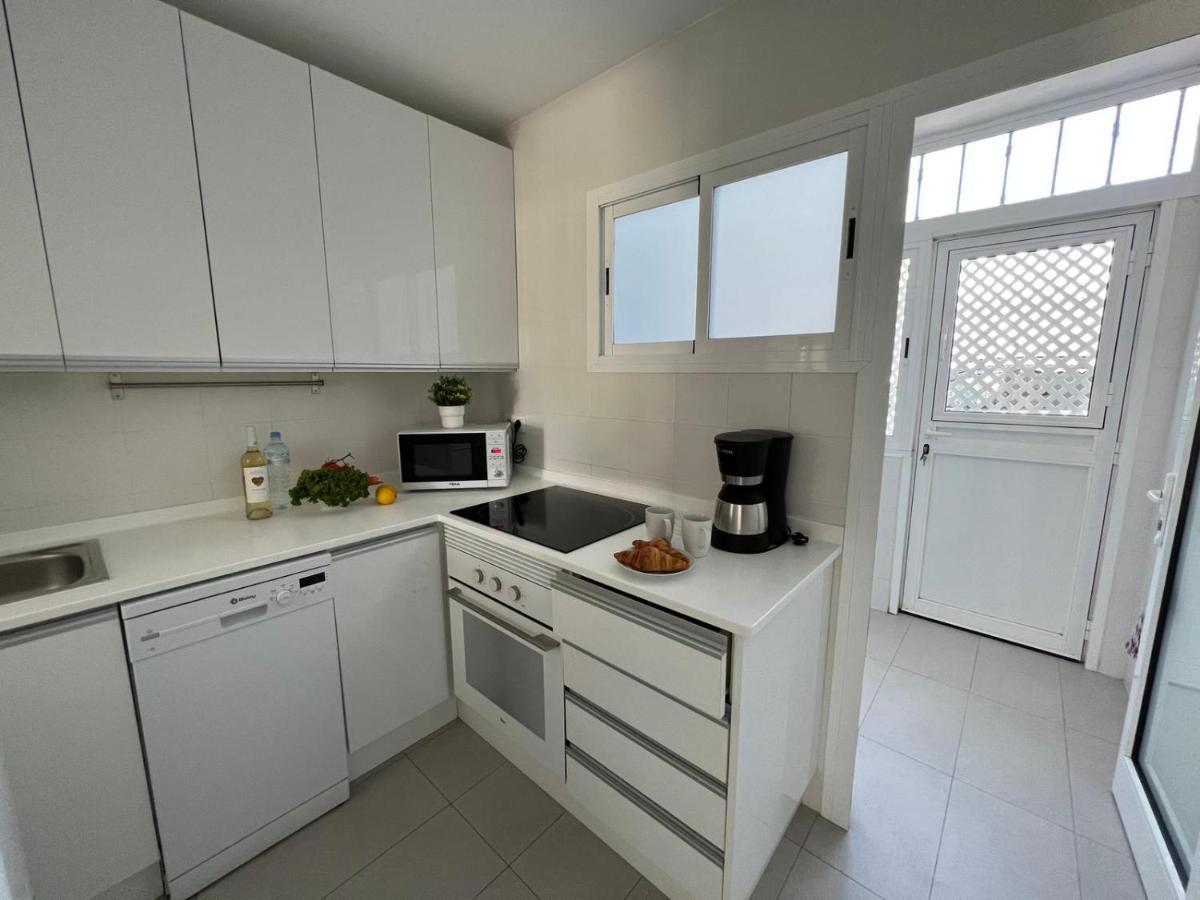 Apartamentos Los Balandros By Sunhousescanarias Maspalomas  Dış mekan fotoğraf