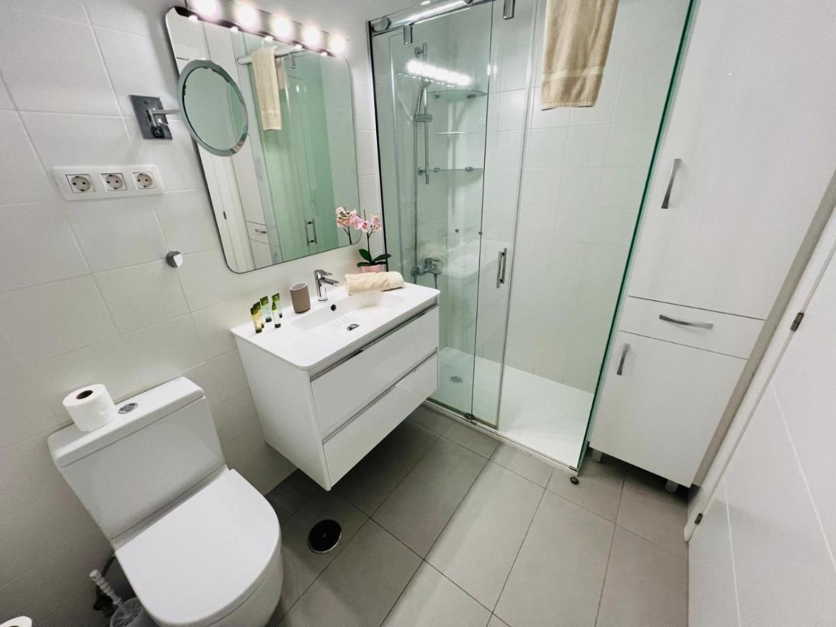 Apartamentos Los Balandros By Sunhousescanarias Maspalomas  Dış mekan fotoğraf