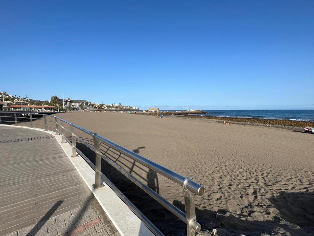 Apartamentos Los Balandros By Sunhousescanarias Maspalomas  Dış mekan fotoğraf
