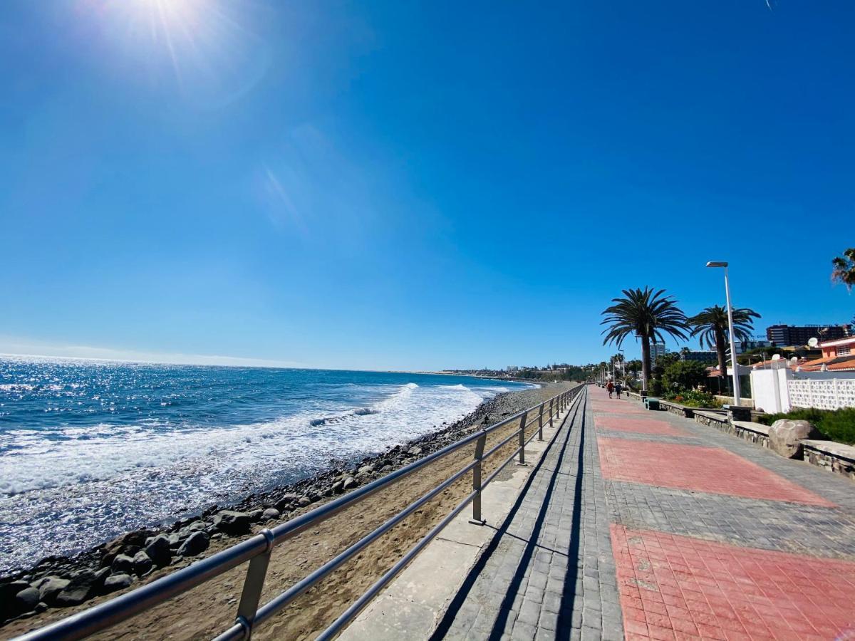 Apartamentos Los Balandros By Sunhousescanarias Maspalomas  Dış mekan fotoğraf