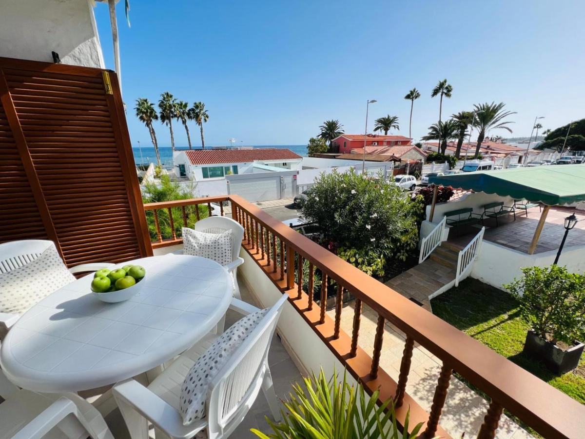 Apartamentos Los Balandros By Sunhousescanarias Maspalomas  Dış mekan fotoğraf