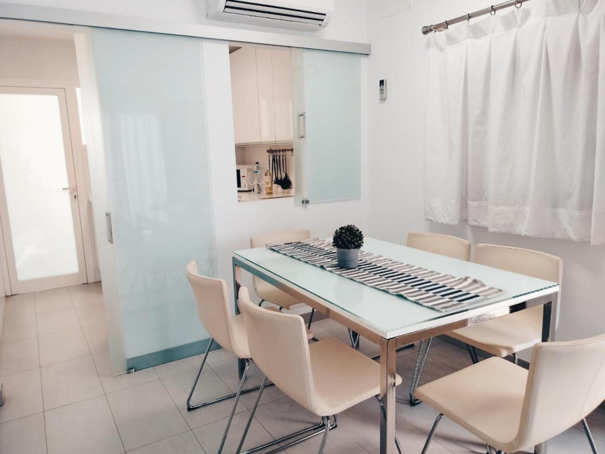 Apartamentos Los Balandros By Sunhousescanarias Maspalomas  Dış mekan fotoğraf