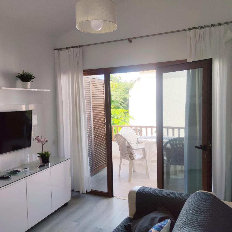 Apartamentos Los Balandros By Sunhousescanarias Maspalomas  Dış mekan fotoğraf